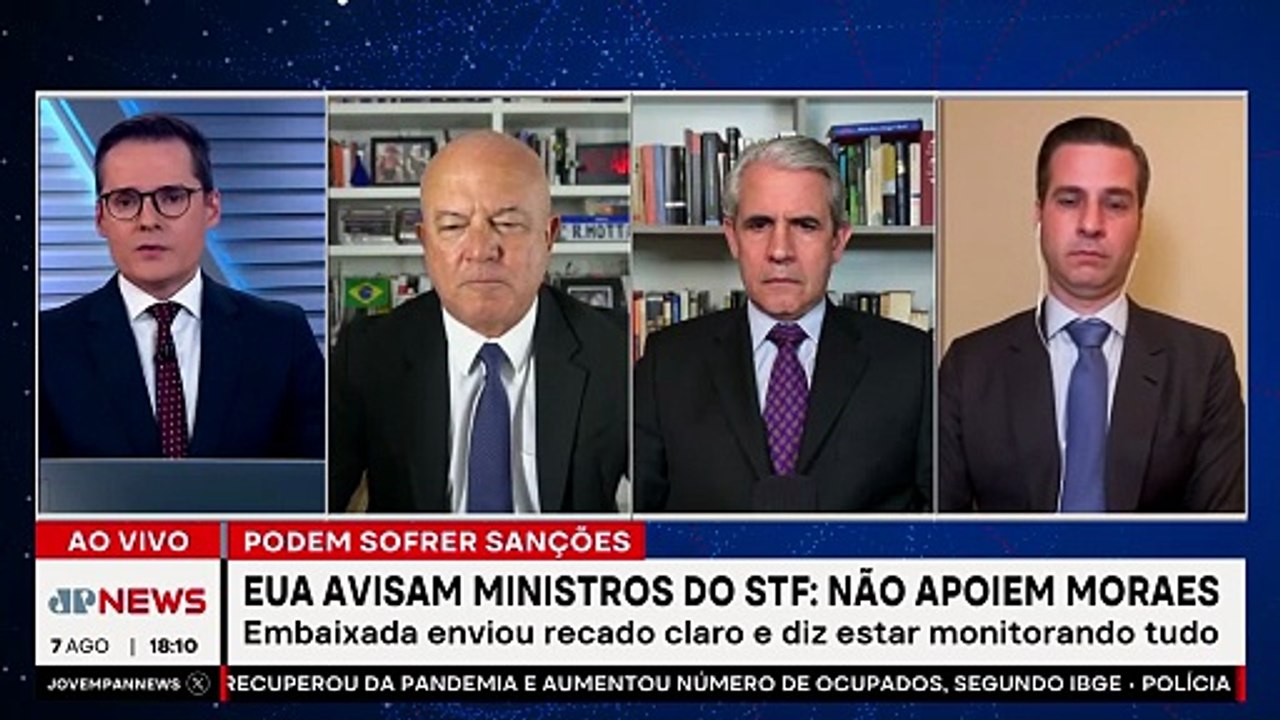 “A diplomacia norte-americana não está à passei...