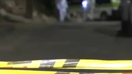 Joven de 16 años fue asesinado al interior de su colegio: sicarios entraron y lo atacaron