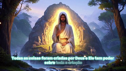 7 razões para confiar em Deus em meio às lutas!.