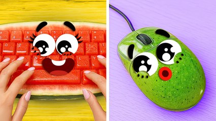 OFFICE MELTDOWN! 🖨️😡 The PRINTER vs. STAPLER WAR Just Got PERSONAL! 📎