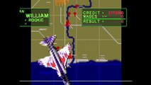Air Combat PS1 Longplay (no commentary)