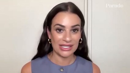 Lea Michele Spills on Which of Her 'Glee' Co-Stars' Songs She Still Listens to