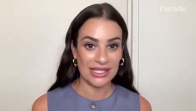 Lea Michele Spills on Which of Her 'Glee' Co-Stars' Songs She Still Listens to