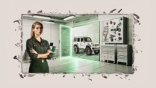 Inizia il tuo viaggio con Miniautocamper… e con me, Emi!