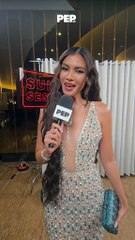 Katrina Llegado hoping to win Miss Supranational 2026 | PEP Interviews