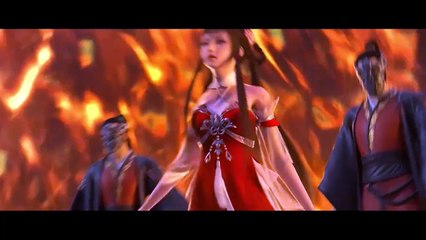 Perfect World Eps 31-32-33-34-35 Sub Indonesia