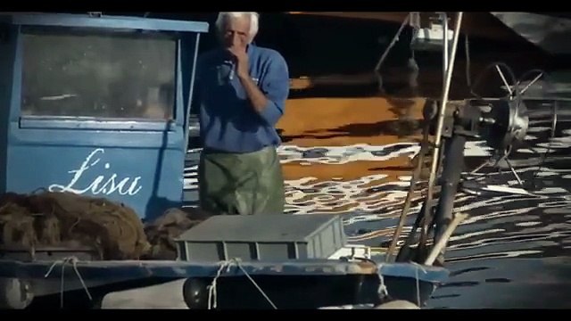 ALERTE CAMPI FLEGREI SUPERVOLCANO parte pennata après 40 ans