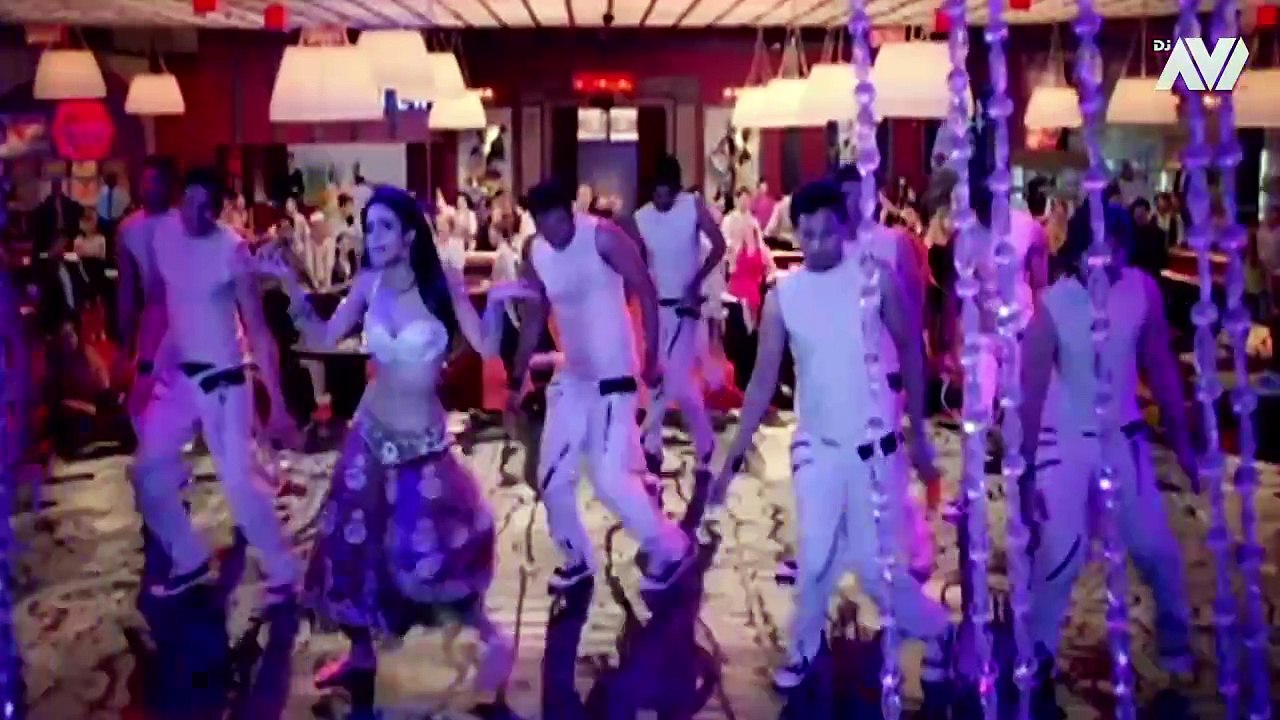 The Item Song Mega Mashup 2025 | DJ Avi Ultimate Bollywood Dance Set | Viral Party Mix