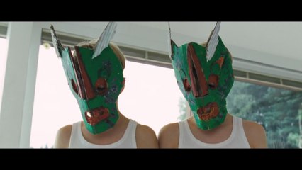 Buenas noches mamá (2014)