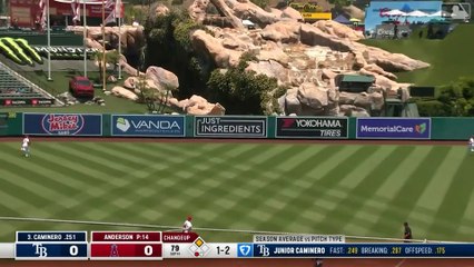 Cápsula Deportiva Junior Caminero llega a 30 y se une a circulo exclusivo.