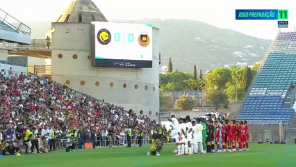 Ronaldo Hat‑Trick Magic! Al‑Nassr 4‑0 Rio Ave – All Goals & Highlights 2025