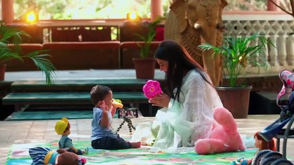 مسلسل امنية وان تحققت الحلقة 613 مدبلجة HD