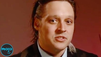 10 More Bands RUINED by One Disgraced Member