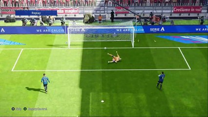 Can AC Milan Secure the Title vs Atalanta – PES 2021 Master Leagu