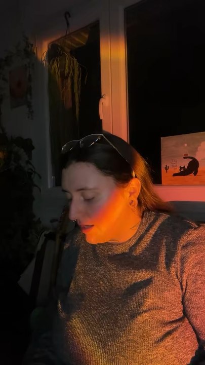 *Le refrain est inspiré de celui de Stromae 🧡