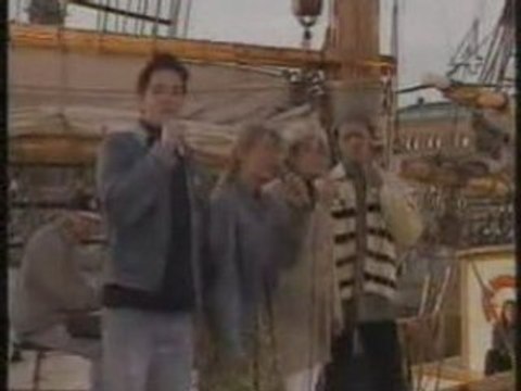 Peter Jöback - Somewhere Over The Rainbow - somewhere 2