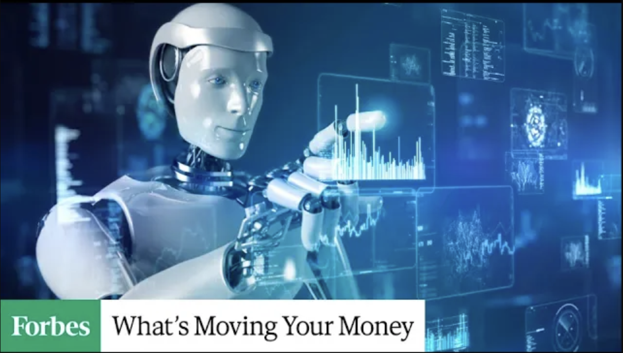 The AI Surge: Unprecedented Impact on the U.S. Economy—Exploring the Astonishing Figures