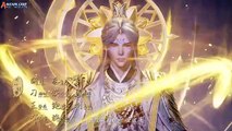 Spirit Sword Sovereign S4 Eps 519 Sub Indo