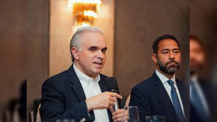 Minerd: "No hablamos mucho, nos gusta mostrar resultados”