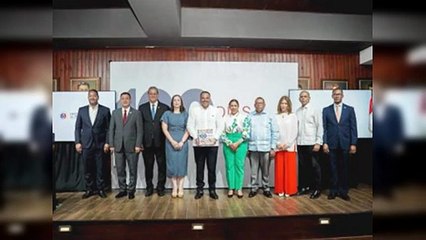 Defensor del Pueblo presenta libro acerca de Ruta de los Derechos