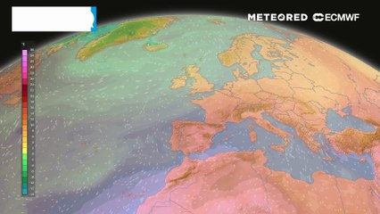 Apesar de um pequeno alívio das temperaturas em Portugal, as mesmas voltarão a aumentar em breve
