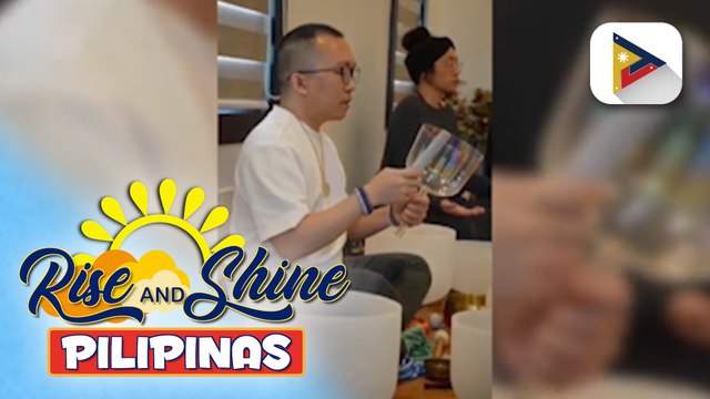 Maki-breath in, breath out: alamin ang kahalagahan ng meditation at breathing exercises