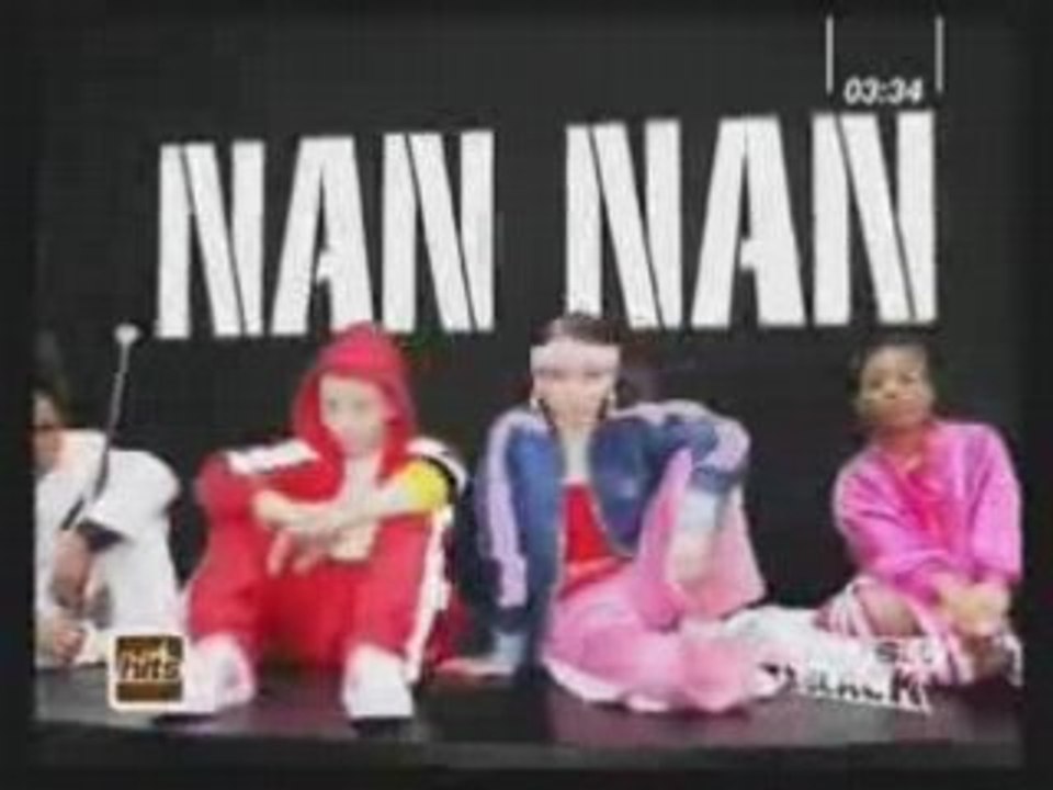 Parodie - Diams - La Bouteille