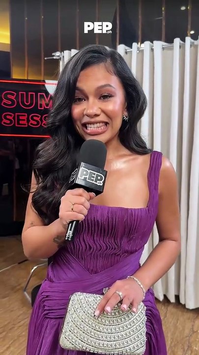 Reneé Dominique on the struggles of being a content creator | PEP Interviews