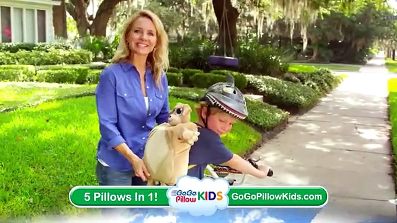 Bet On Your Baby Uruguay Episode Clip from 9.3.2015 Go Go Pillow Kids!