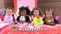 Bet On Your Baby Uruguay Episode Clip from 9.3.2015 Appy Petz is a super fun way for tablets!