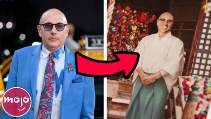 10 Worst Ways Shows Dealt With an Actor's Death