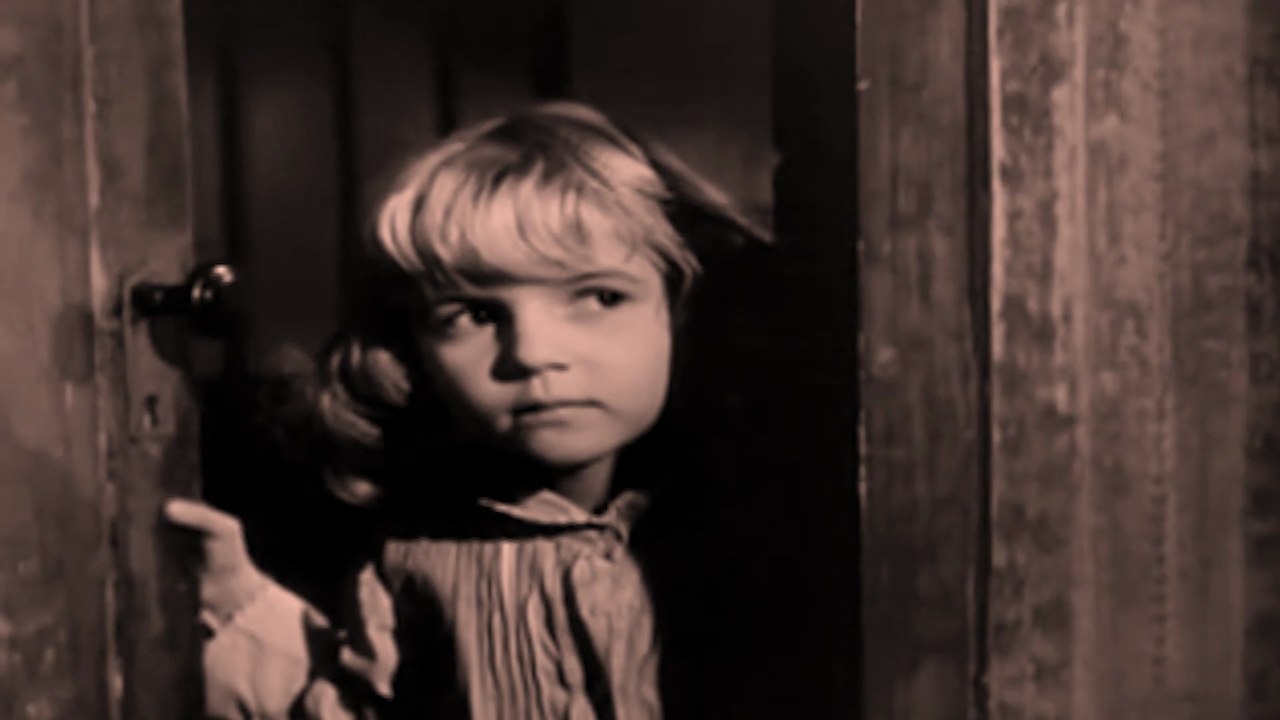 Film Français: Gervaise - Témoigner(L’Infidélité de La Mère)