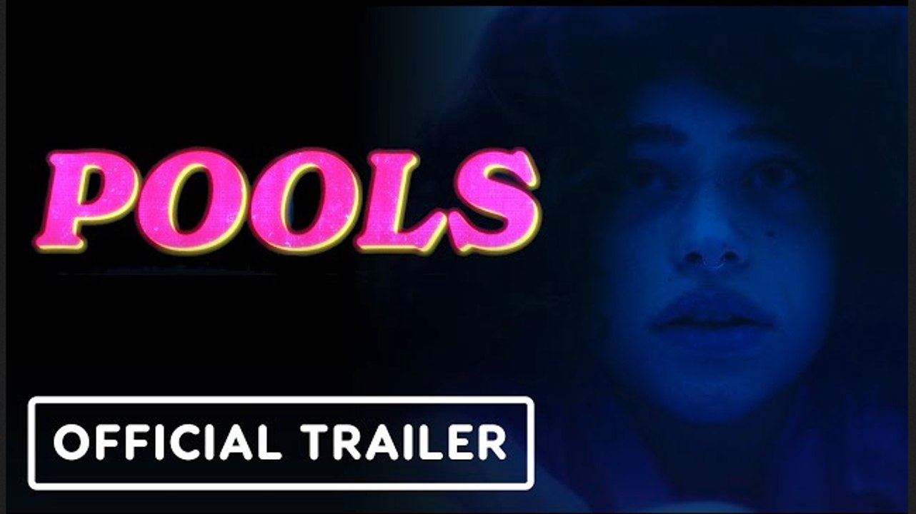 Pools | Official Trailer - Odessa A’zion, Mason Gooding, Ariel Winter