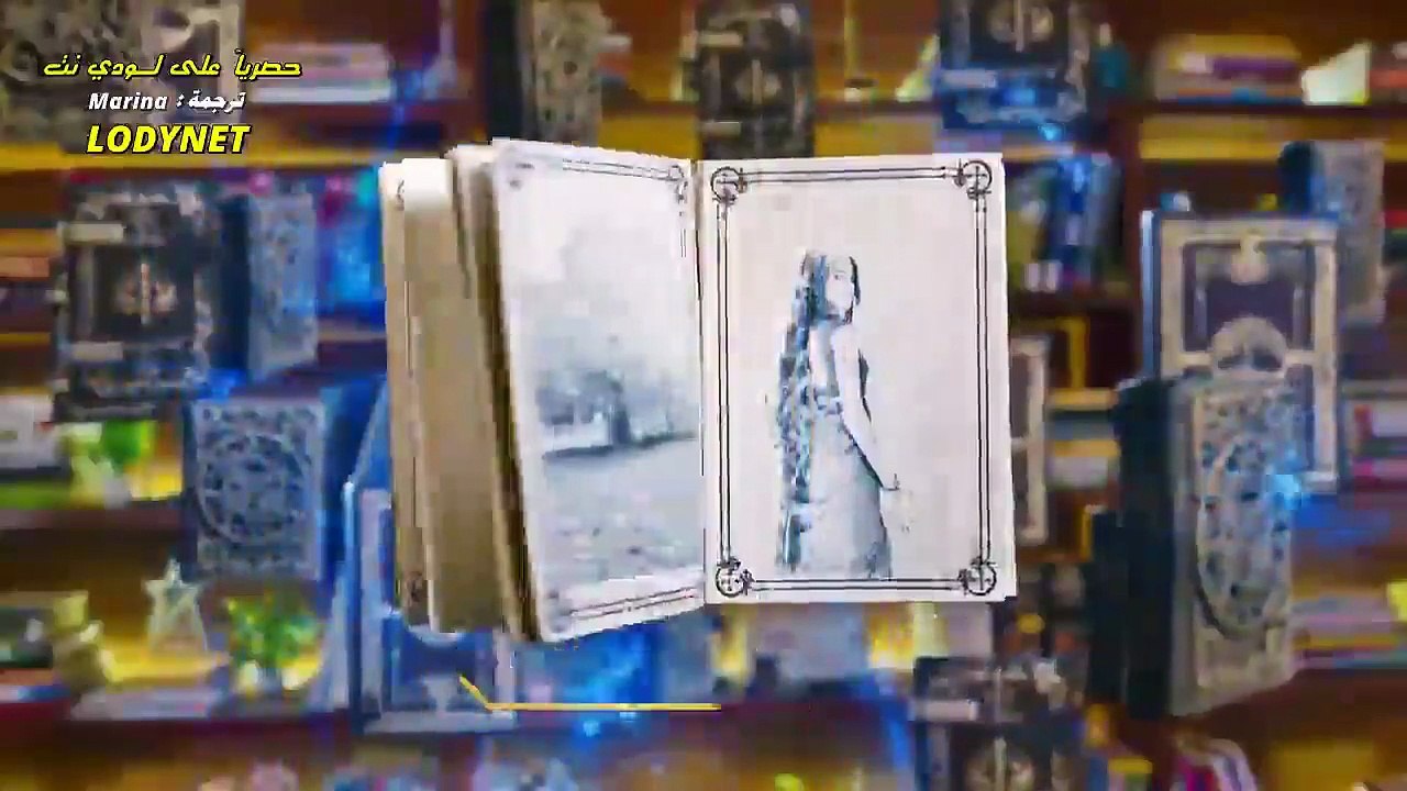 مسلسل العين الساحرة الحلقة 6 مترجمة