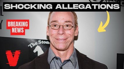 Shocking Allegations Against Steven Greer