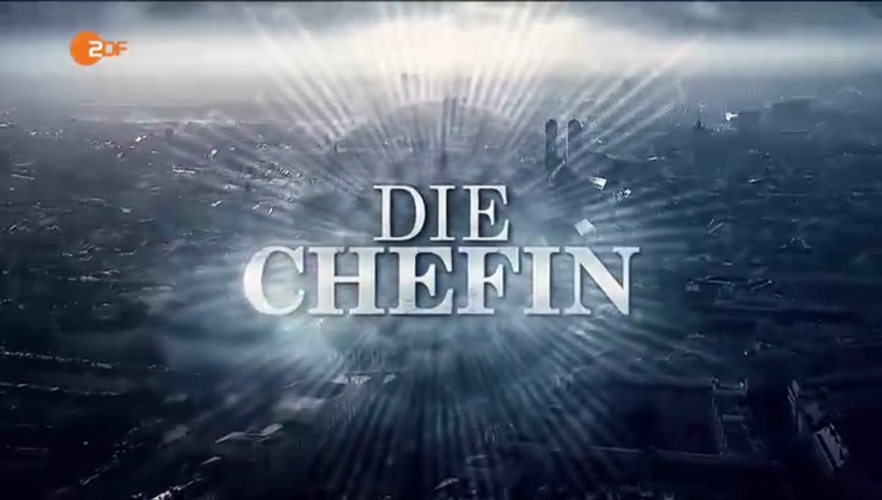 Die Chefin -31- Familie