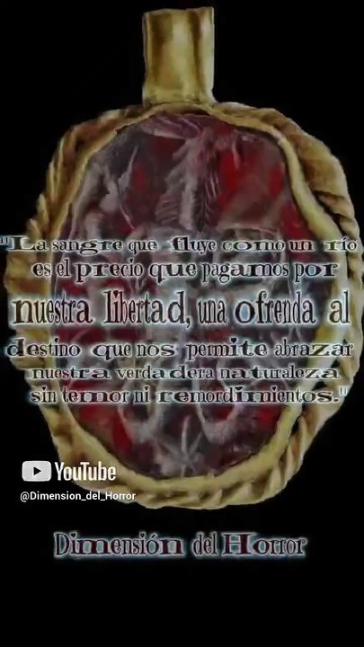 💠 Frase 4 🕷 Demonología 💠
