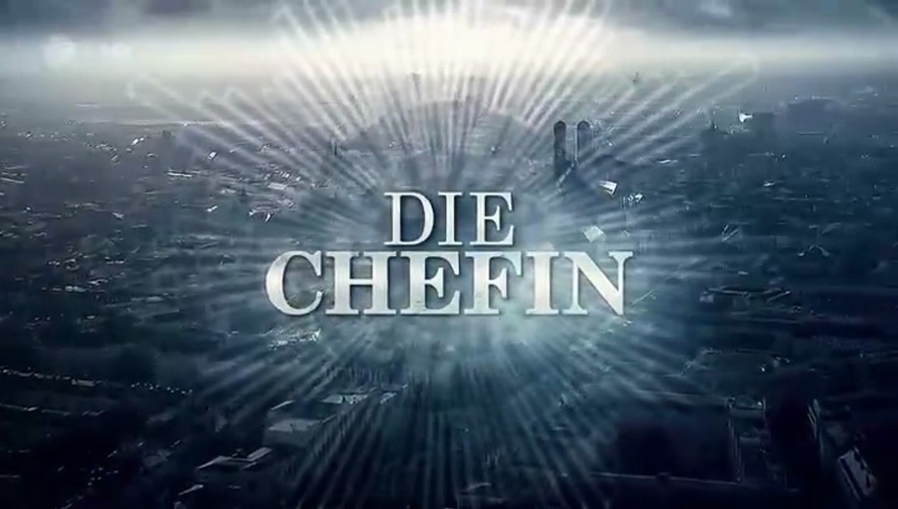 Die Chefin -32- Abrechnung