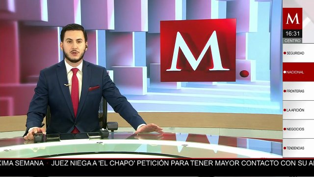 En Oaxaca, se destinarán 200 mdp para las afectaciones provocadas por el huracán 'Erick'