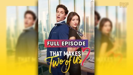 That Makes Two Of Us