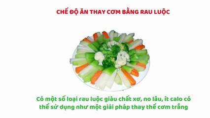 Bác sỹ khuyên bạn nên ăn những loại rau luộc này để luôn khoẻ mạnh