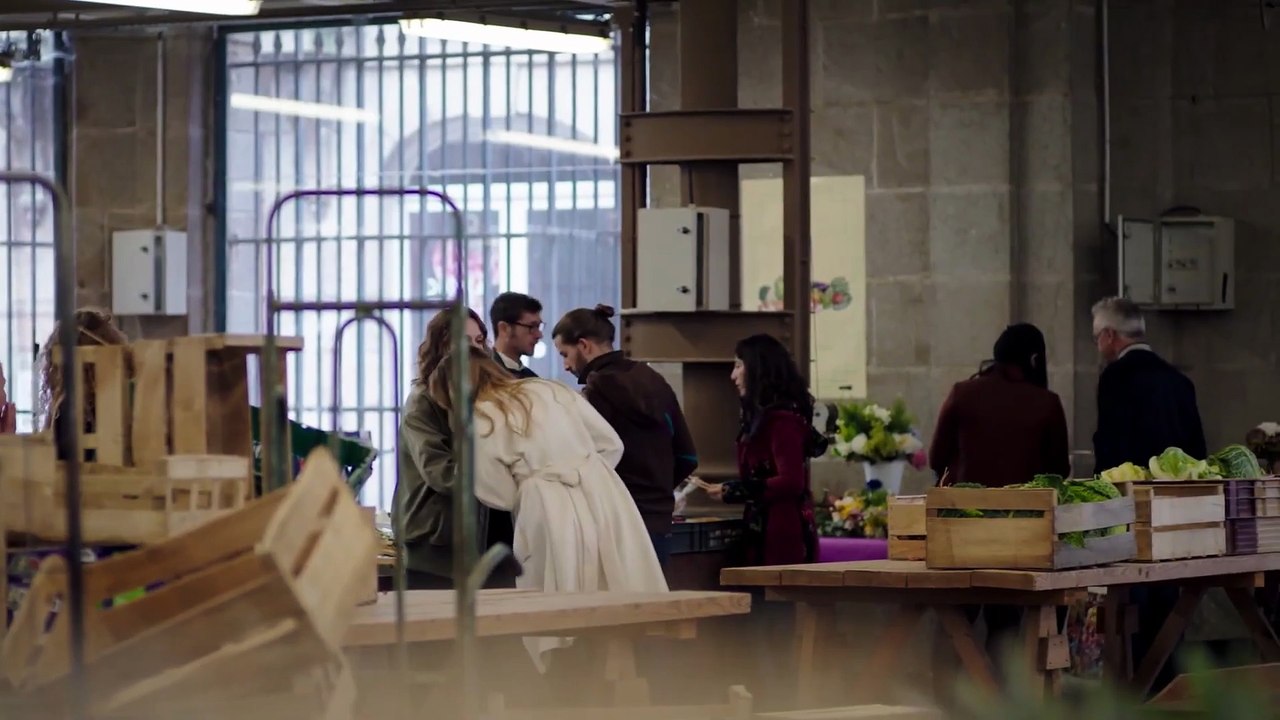 Kommissar Dupin - Bretonische Spezialitäten | movie | 2021 | Official Trailer