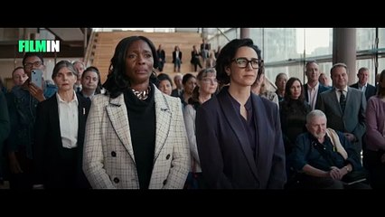 Seven Veils | movie | 2025 | Official Trailer