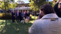 WA’s only vet school receives $100 million donation