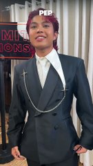 Gian Bernardino full-on support kay Will Ashley | PEP Interviews