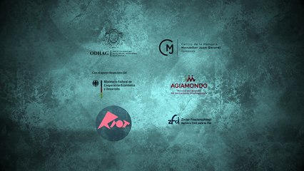 La certeza. Historias para no olvidar | movie | 2012 | Official Trailer