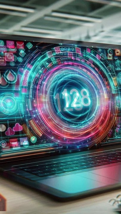 Explorando el futuro: ¿un sistema operativo de 128 - bits?