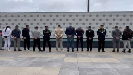 Policías negociaban con delincuentes y detenían a personas injustamente para obtener beneficios