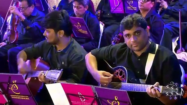 HAR KISI KO NAHIN MILTA | MUKHTAR SHAH | SAMPADA GOSWAMI LIVE EVERGREEN SONG