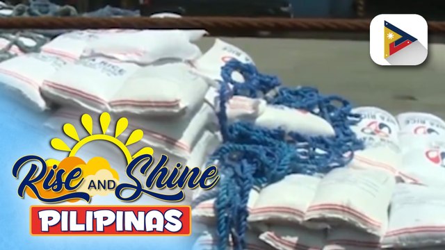 Kikitain ng mga local farmer, inaasahang madaragdagan dahil sa pansamantalang rice importation ban; D.A., nilinaw na sapat ang suplay ng bigas | Cleizl Pardilla